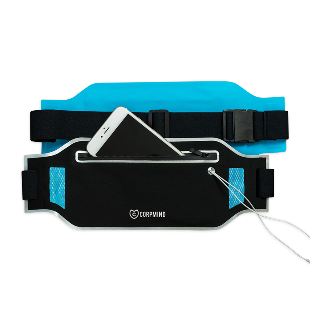 Brandable Fitness Belts