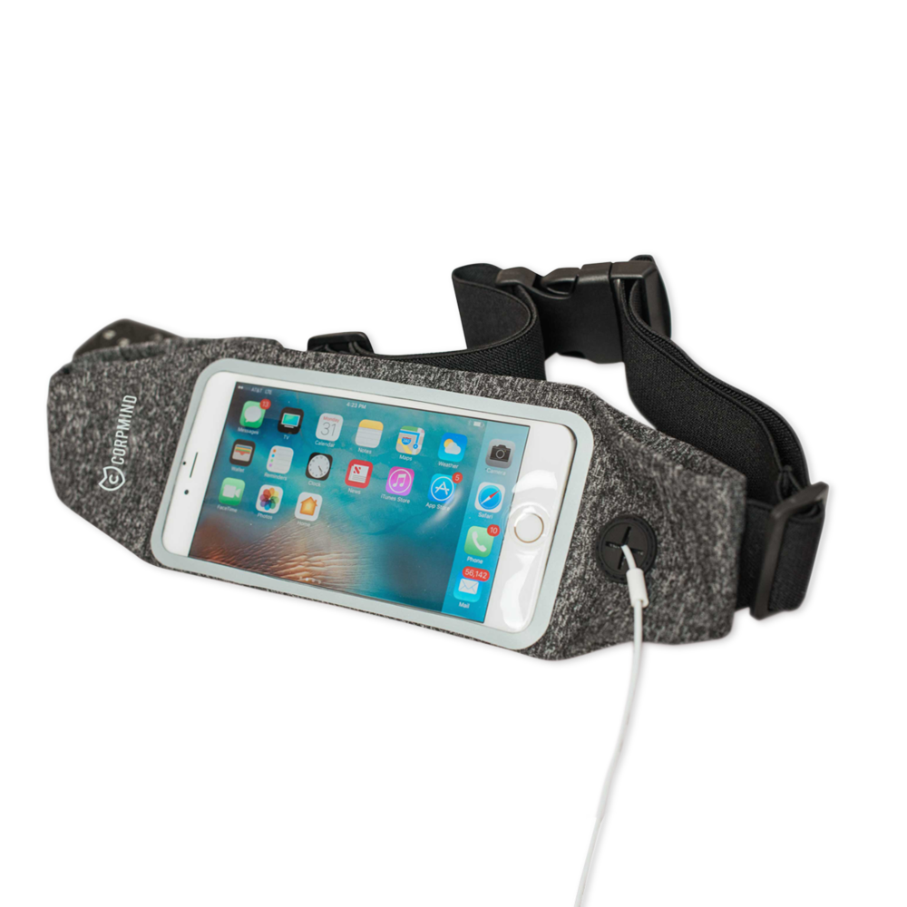 Brandable Fitness Belts