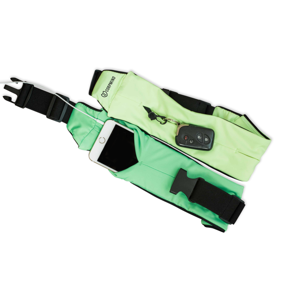 Brandable Fitness Belts