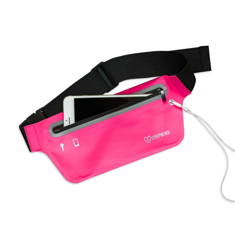 Brandable Fitness Belts