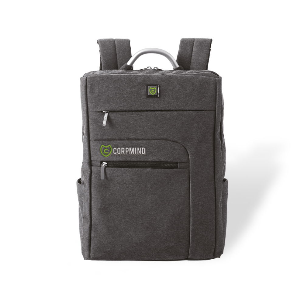 Brandable Laptop Backpack