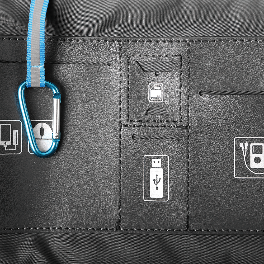 Brandable Laptop Backpack