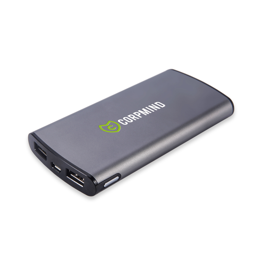 Brandable Power Bank