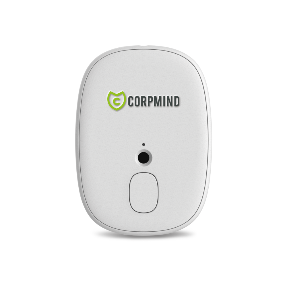 Brandable UV Monitor