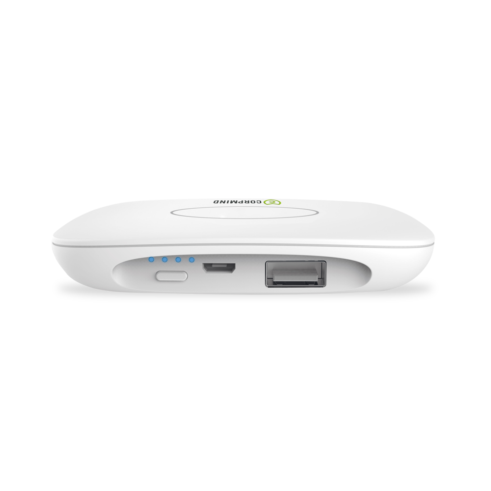 Brandable Wireless Charger