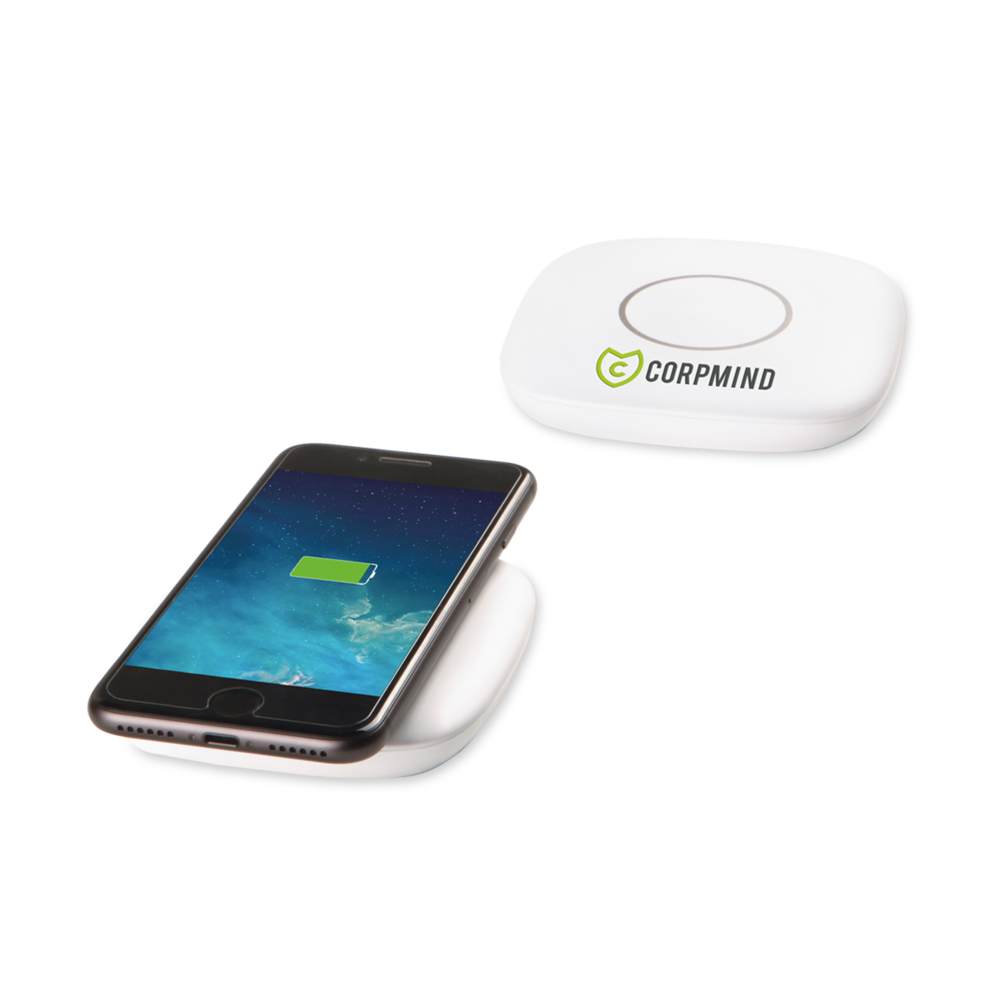 Brandable Wireless Charger
