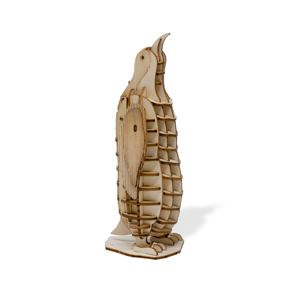 Custom 3D Puzzles