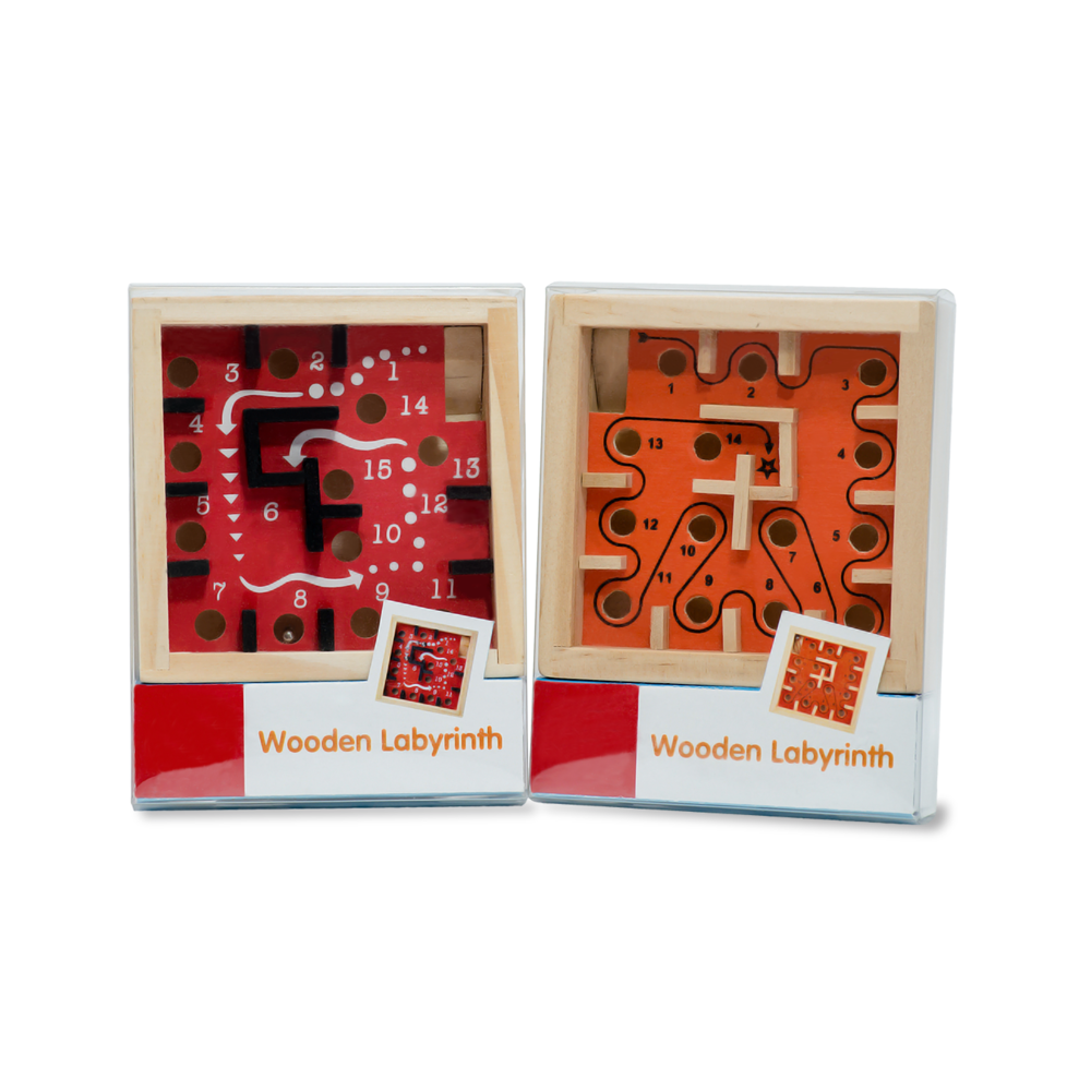 Custom Brain Teaser Cubebot