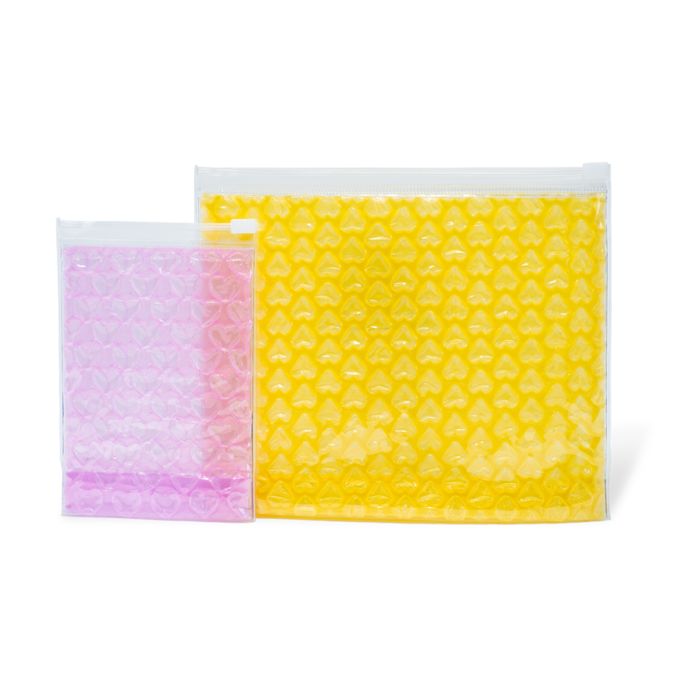 Custom Bubble Mailers
