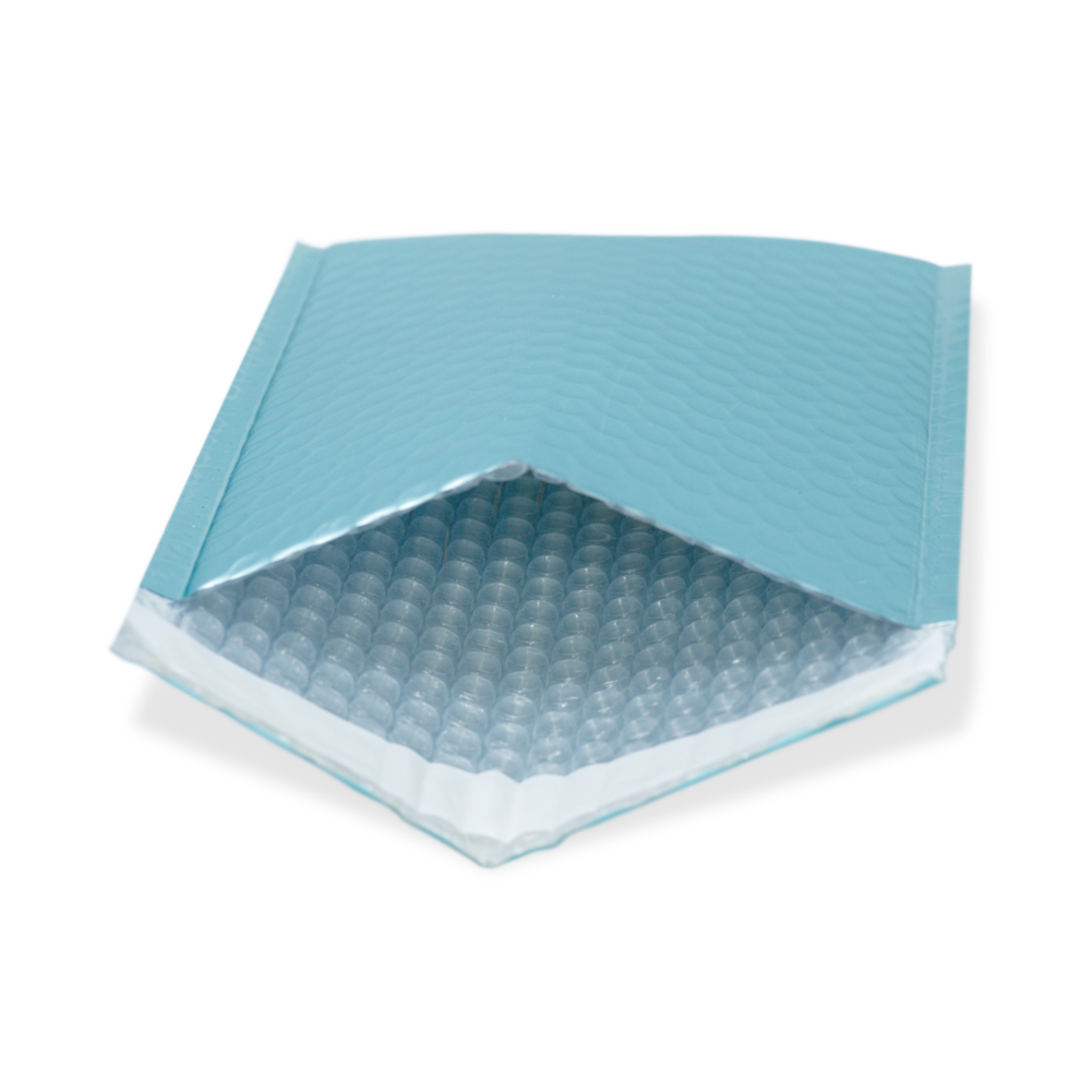 Custom Bubble Mailers