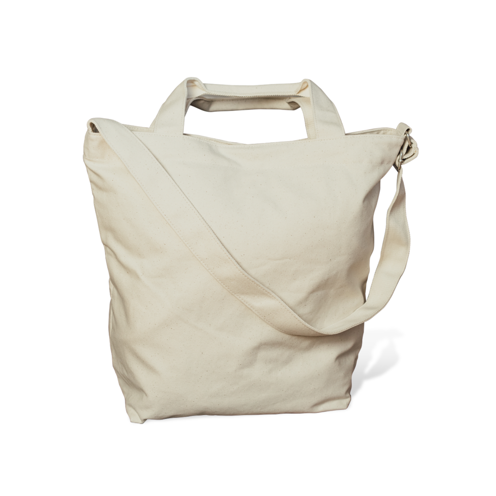 Custom Canvas Bags