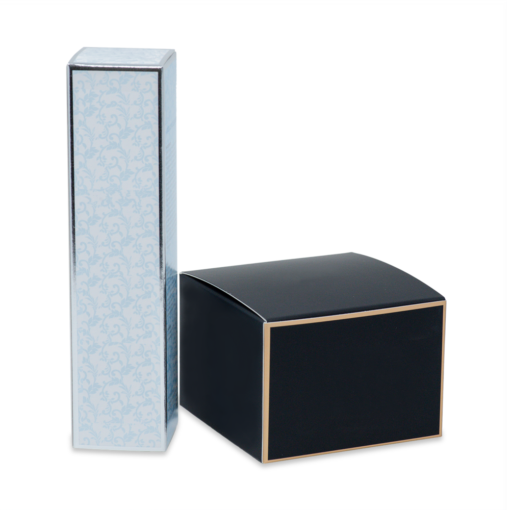 Custom Folding Cartons