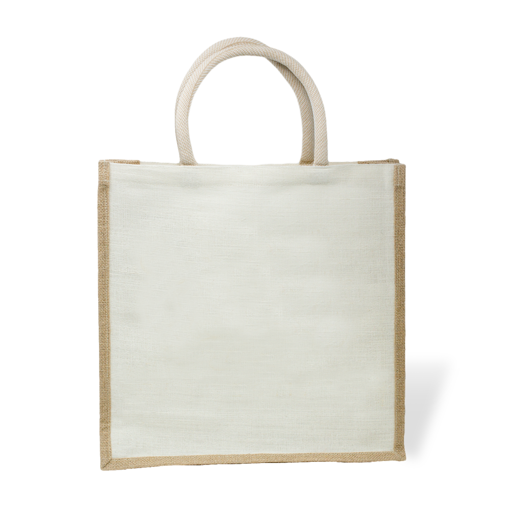 Custom Jute Bags