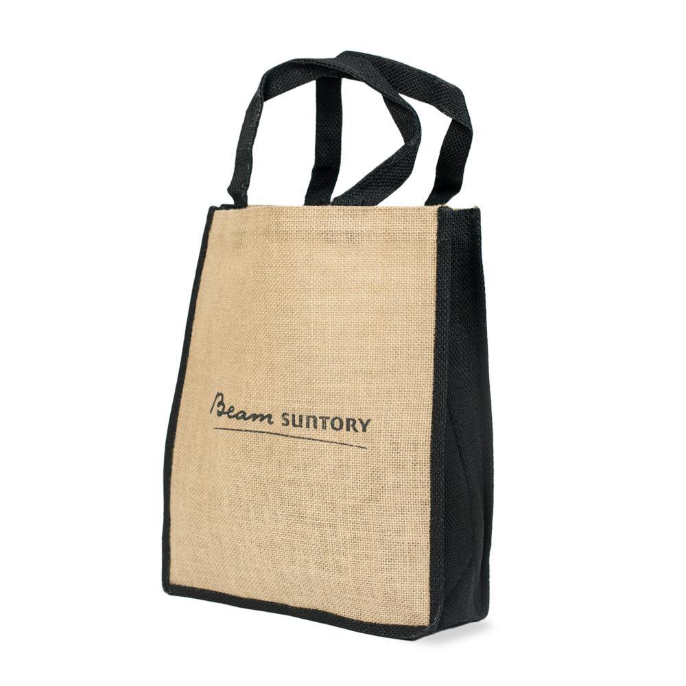 Custom Jute Bags