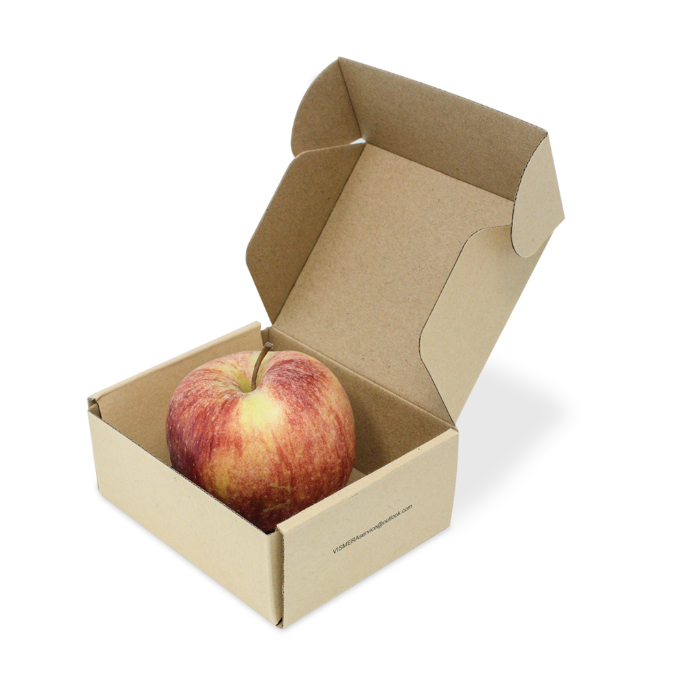 Custom Mailer Boxes