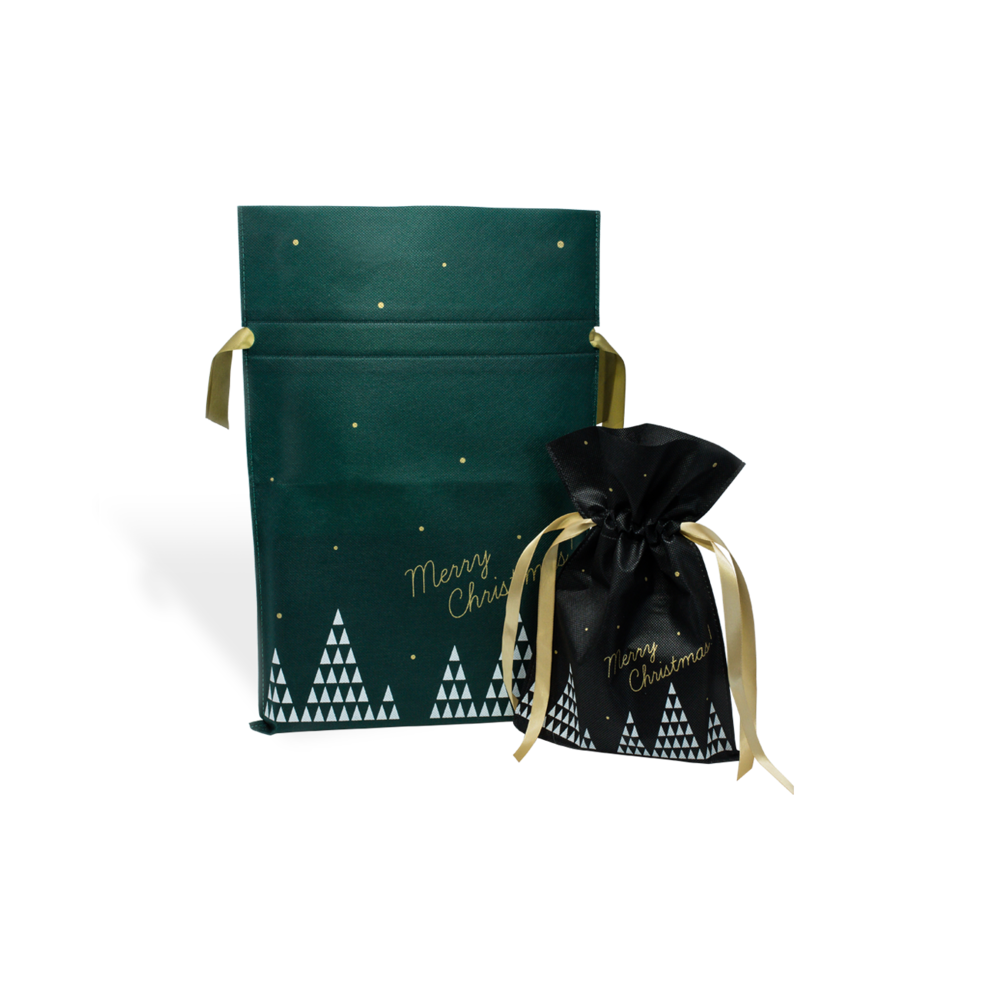 Custom Nonwoven Gift Bags
