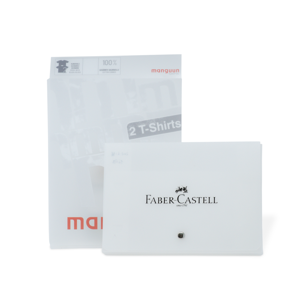 Custom Plastic Packaging