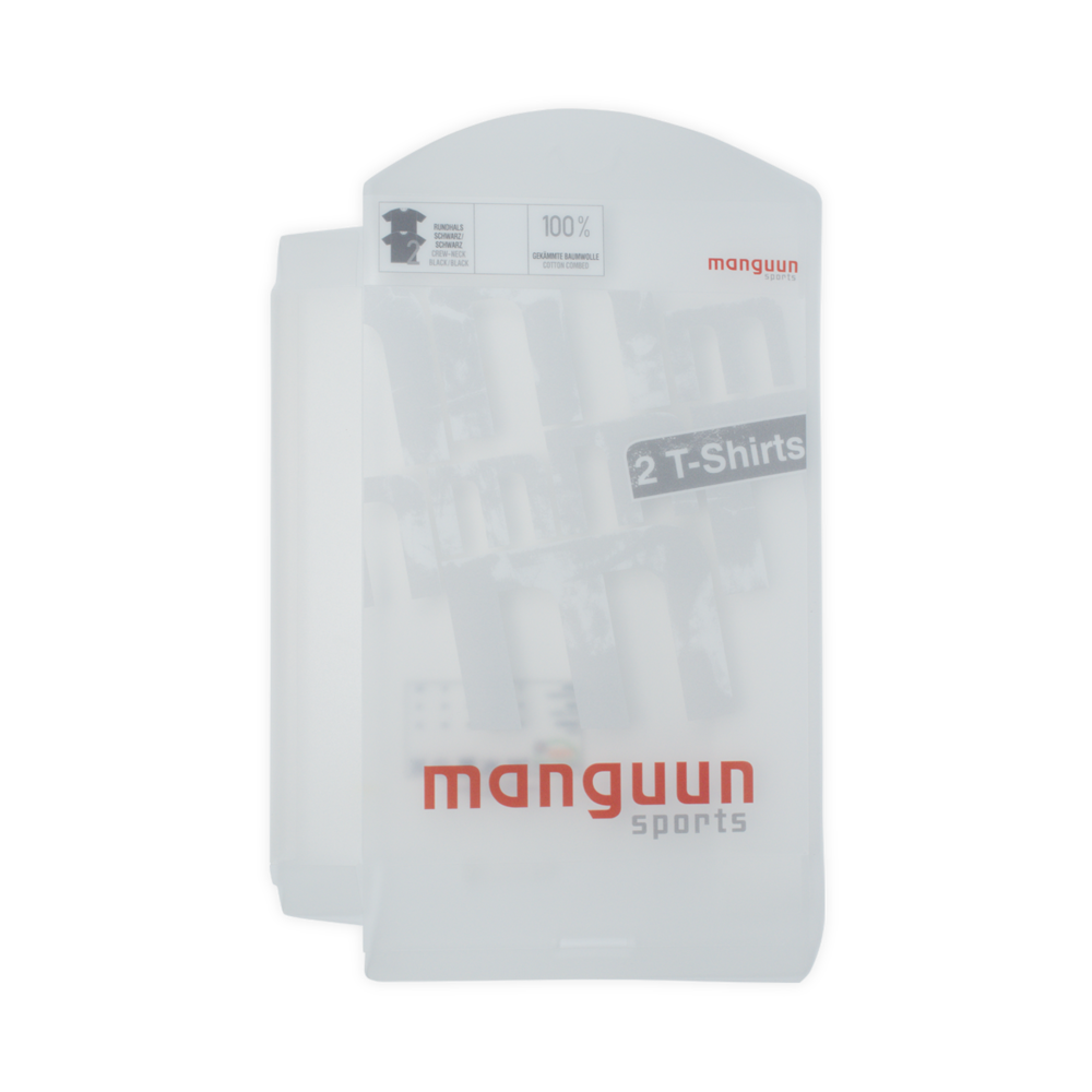 Custom Plastic Packaging