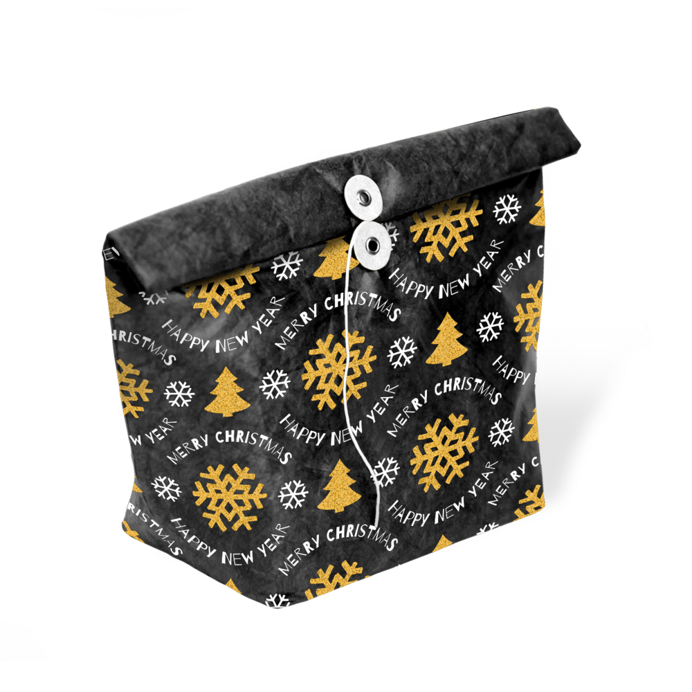 Custom Tyvek Bags