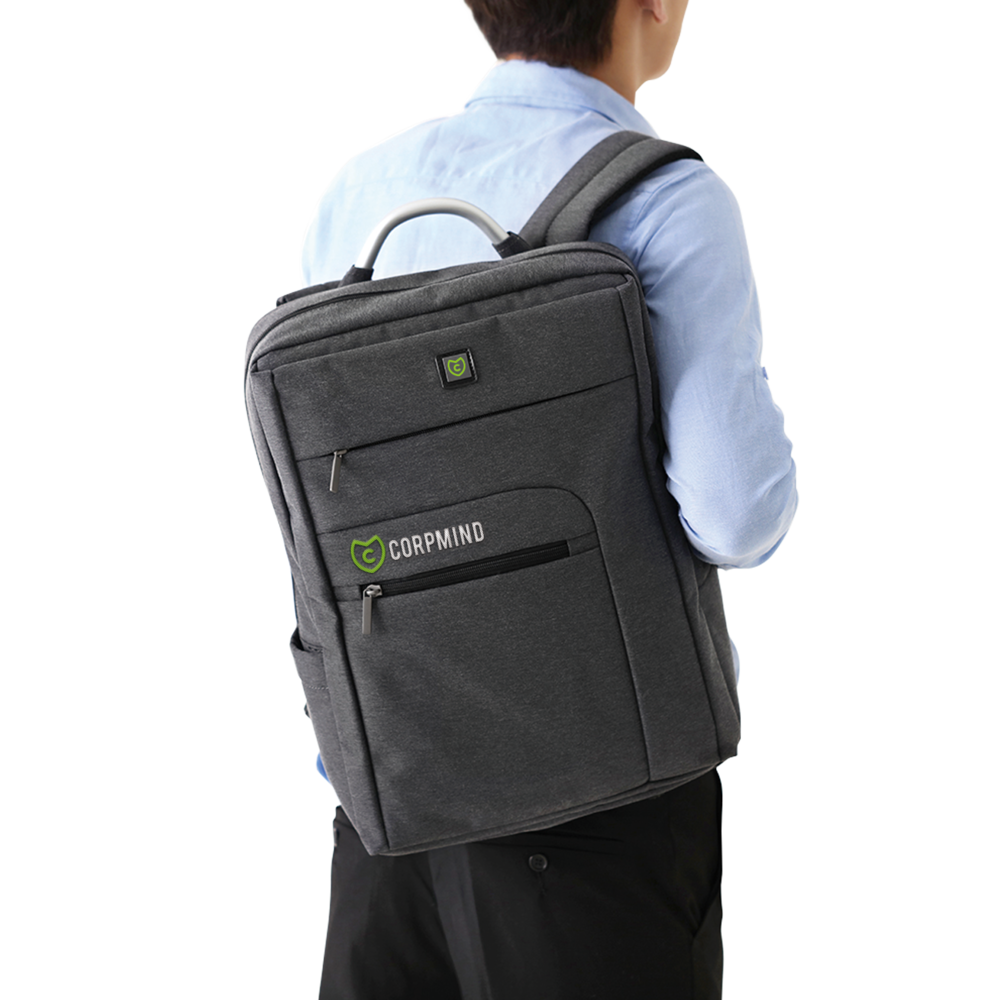 Brandable Laptop Backpack