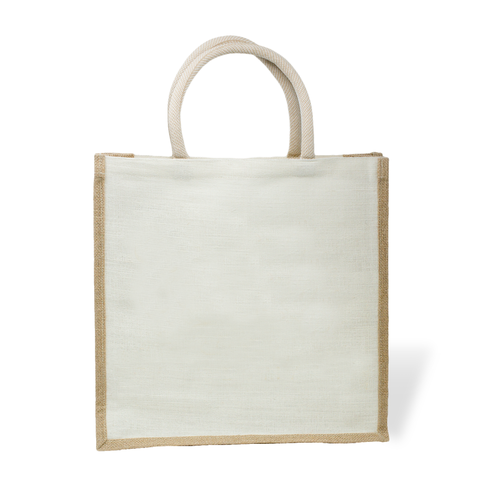 Create Your Custom Jute Bags | CORPMIND
