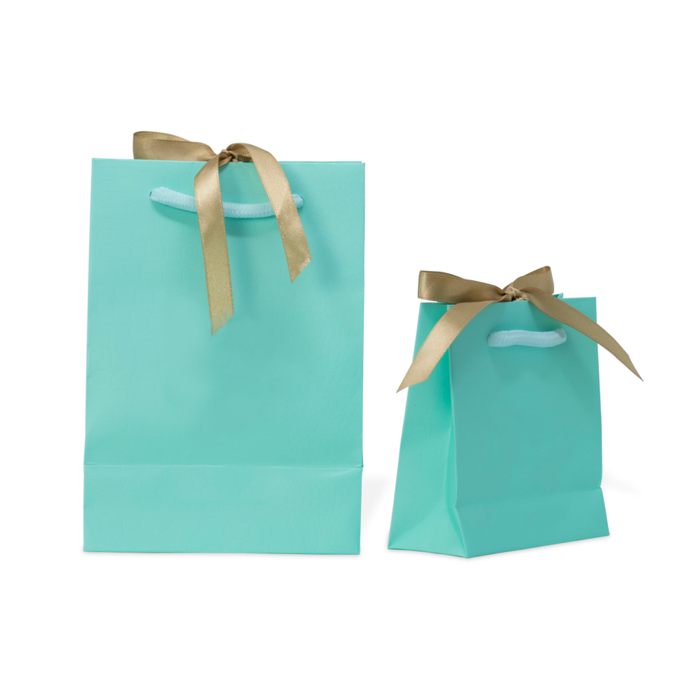 Create Your Custom Rope Handle Gift Bags | CORPMIND